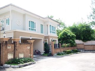 ขาย และ ให้เช่า 4 ห้องนอน บ้านเดี่ยว ใน ศรีราชา, ชลบุรี
