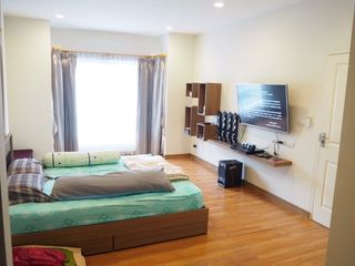 ขาย และ ให้เช่า 4 ห้องนอน บ้านเดี่ยว ใน ศรีราชา, ชลบุรี