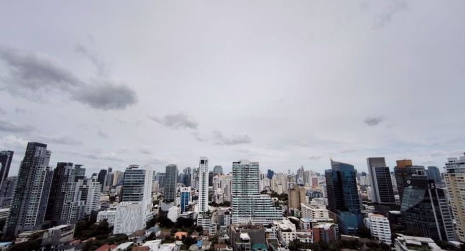 出租 1 卧室 公寓 在 Watthana, 曼谷