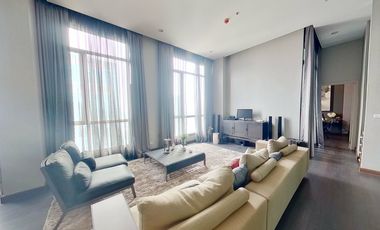 À vendre 2 chambres condo à Watthana, Bangkok