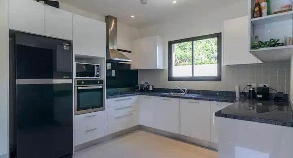 For sale 2 bedrooms villa in Mueang Phuket, Phuket