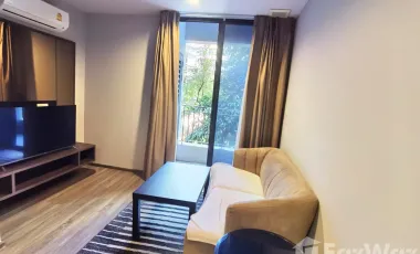 Condo en alquiler de 1 habitaciones en Khlong Toei, Bangkok