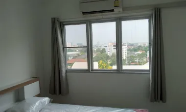 Wohnung zum Kauf mit 1 Zimmer in Lat Phrao, Bangkok