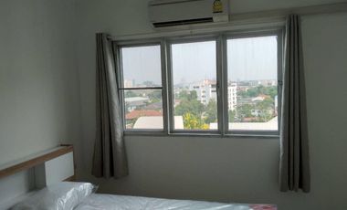 For sale 1 bed condo in Lat Phrao, Bangkok