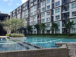 1 Bedroom Condo In Kathu, Phuket