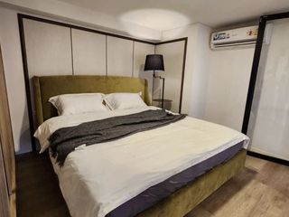 For rent 1 Beds condo in Phra Khanong, Bangkok