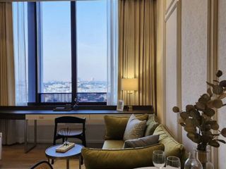 For rent 1 Beds condo in Phra Khanong, Bangkok