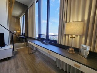 For rent 1 Beds condo in Phra Khanong, Bangkok