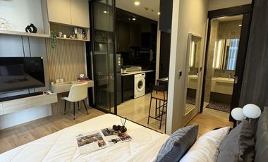 Condo en alquiler de 1 habitaciones en Phaya Thai, Bangkok