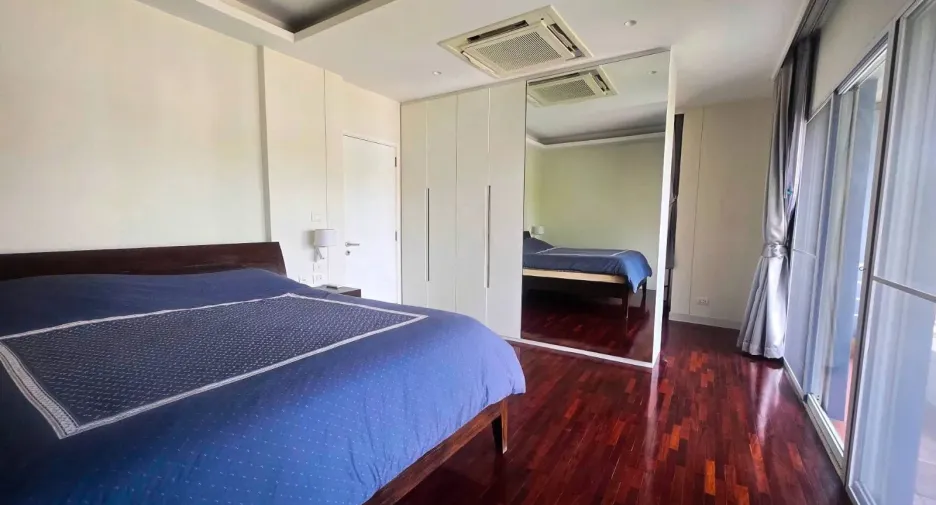 For sale and for rent 3 bedrooms house in Wang Thonglang, Bangkok