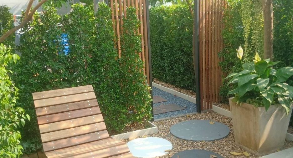 For sale 3 bedrooms house in Khlong Sam Wa, Bangkok