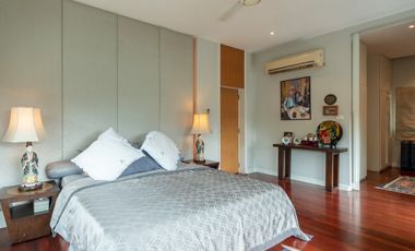 For sale 3 bedrooms house in Khlong Sam Wa, Bangkok