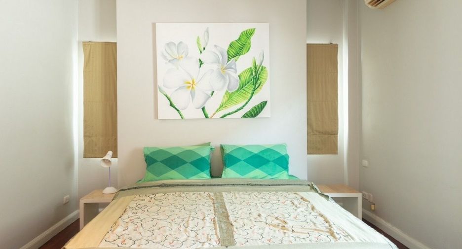 For sale 3 bedrooms house in Khlong Sam Wa, Bangkok