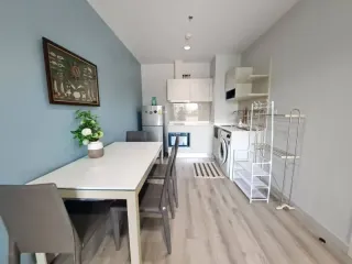 For rent 2 bedrooms condo in Bang Lamung, Chonburi