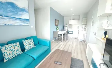 Wohnung zur Miete mit 2 Zimmer in Bang Lamung, Chonburi
