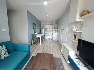For rent 2 bedrooms condo in Bang Lamung, Chonburi
