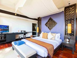 For sale 2 bedrooms villa in Thalang, Phuket