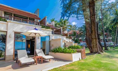 For sale 2 bedrooms villa in Thalang, Phuket