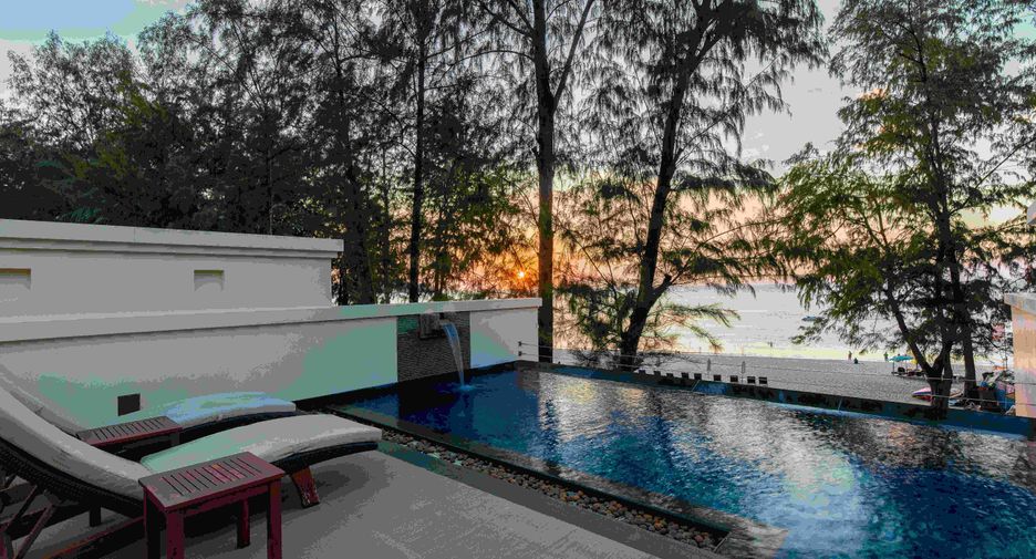 For sale 2 bedrooms villa in Thalang, Phuket