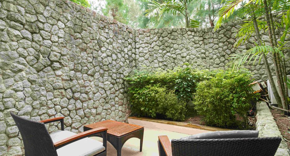 For sale 2 bedrooms villa in Thalang, Phuket