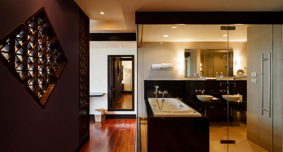 For sale 2 bedrooms villa in Thalang, Phuket