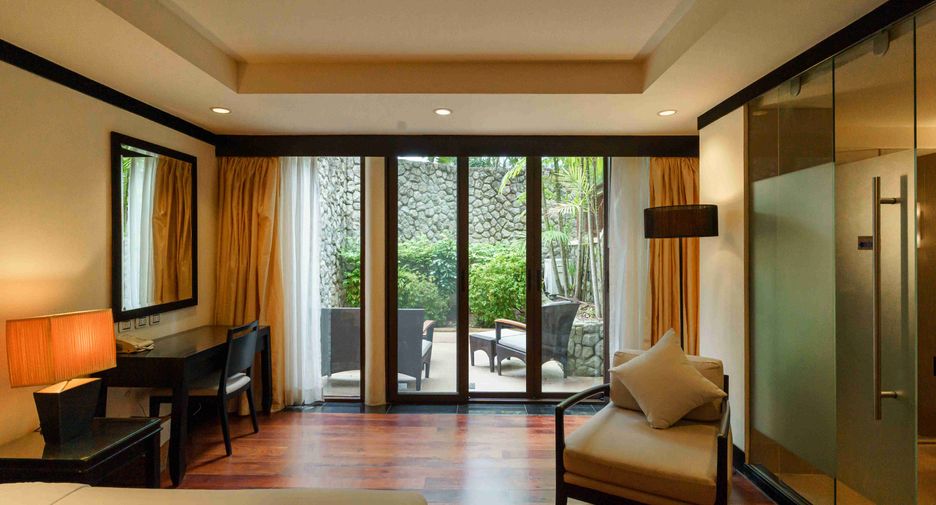 For sale 2 bedrooms villa in Thalang, Phuket