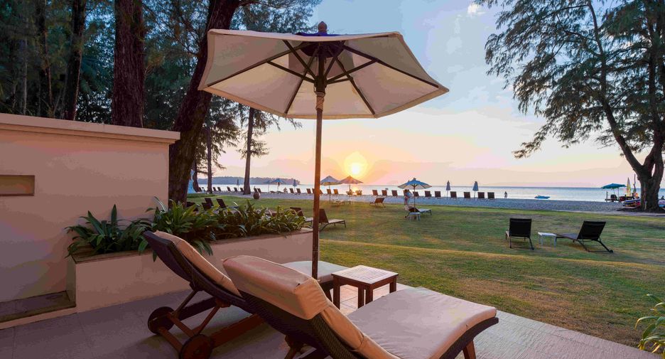 For sale 2 bedrooms villa in Thalang, Phuket
