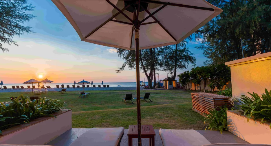 For sale 2 bedrooms villa in Thalang, Phuket