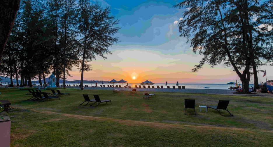For sale 2 bedrooms villa in Thalang, Phuket