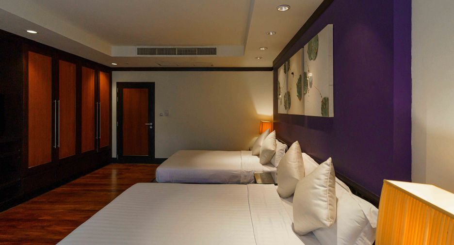 For sale 2 bedrooms villa in Thalang, Phuket