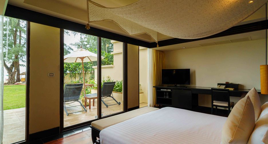 For sale 2 bedrooms villa in Thalang, Phuket