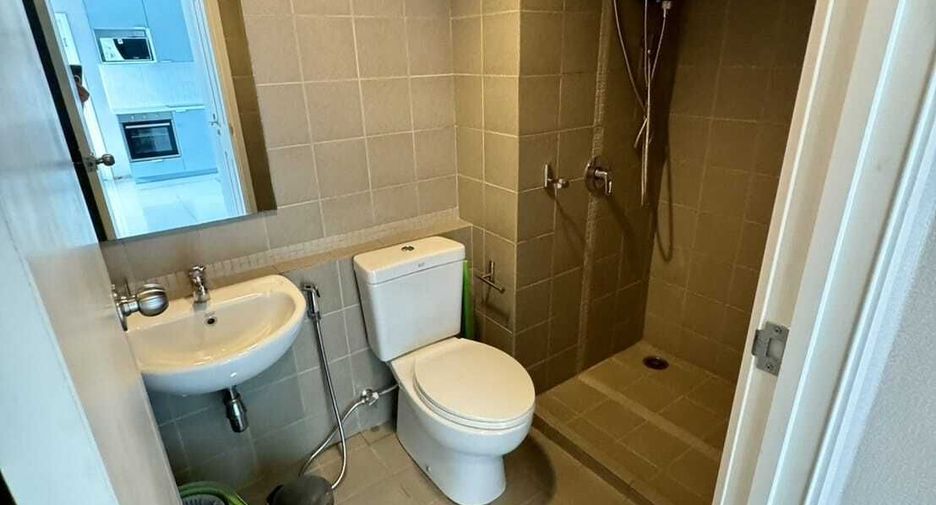 Condo en venta de 2 habitaciones en Suan Luang, Bangkok
