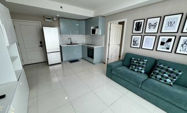 For sale 2 bedrooms condo in Suan Luang, Bangkok