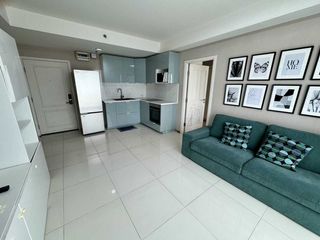 For sale 2 bedrooms condo in Suan Luang, Bangkok