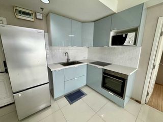 For sale 2 bedrooms condo in Suan Luang, Bangkok