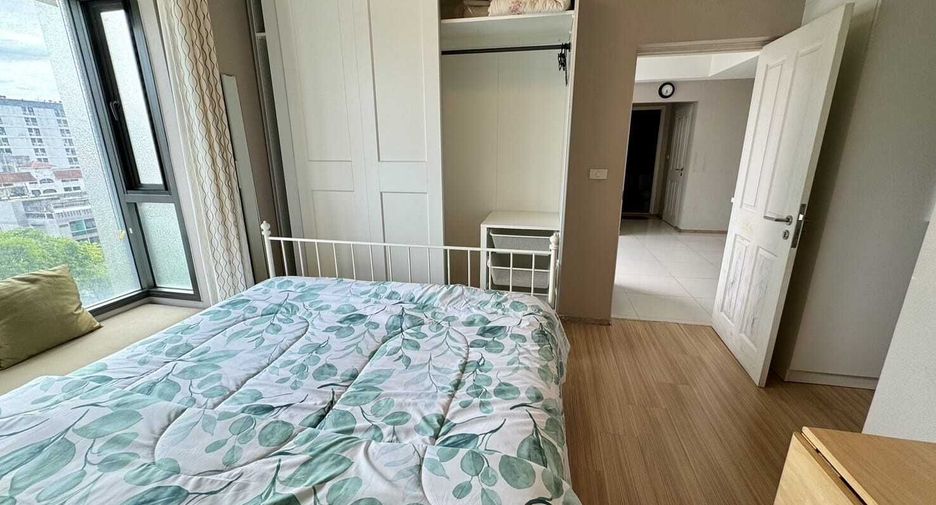 Condo en venta de 2 habitaciones en Suan Luang, Bangkok