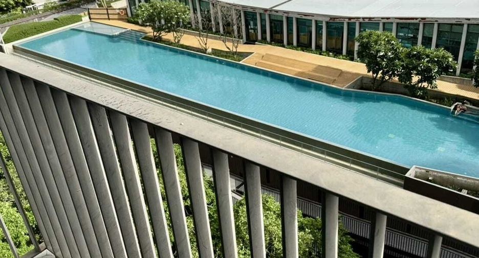 Condo en venta de 2 habitaciones en Suan Luang, Bangkok