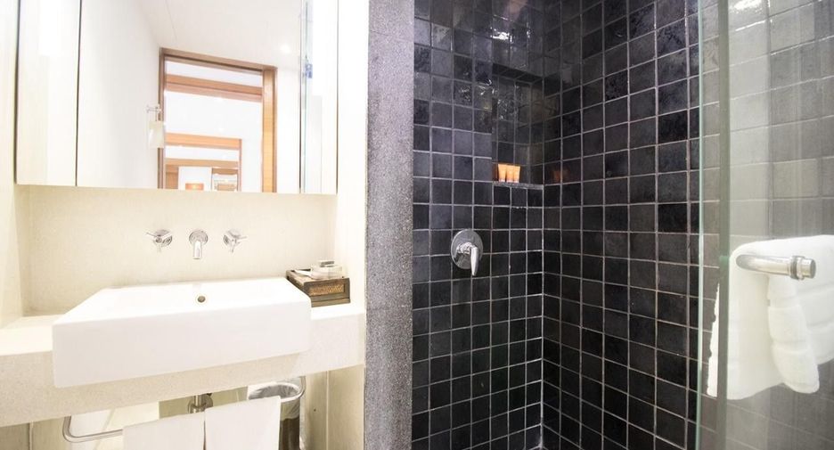 For sale 2 bedrooms condo in Thalang, Phuket