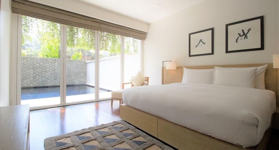 For sale 2 bedrooms condo in Thalang, Phuket