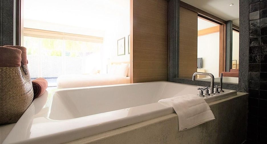 For sale 2 bedrooms condo in Thalang, Phuket