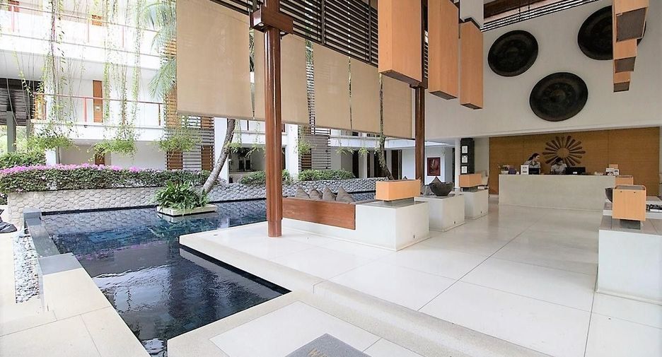 For sale 2 bedrooms condo in Thalang, Phuket