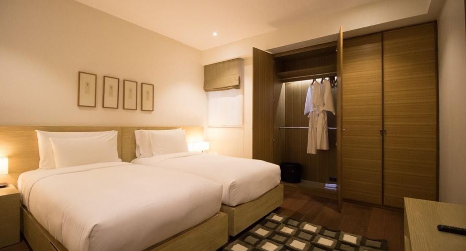 For sale 2 bedrooms condo in Thalang, Phuket