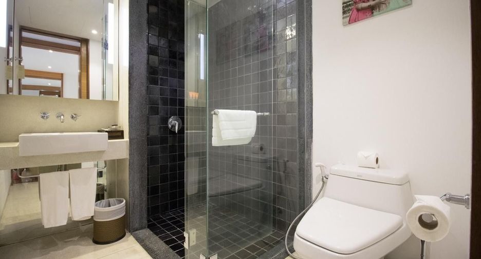 For sale 2 bedrooms condo in Thalang, Phuket
