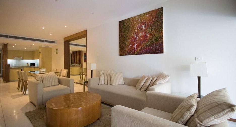 For sale 2 bedrooms condo in Thalang, Phuket
