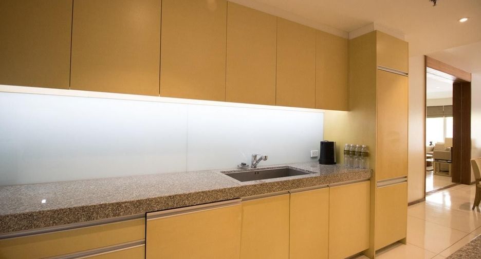 For sale 2 bedrooms condo in Thalang, Phuket