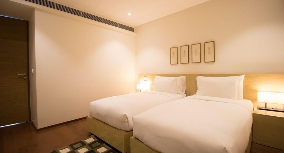 For sale 2 bedrooms condo in Thalang, Phuket