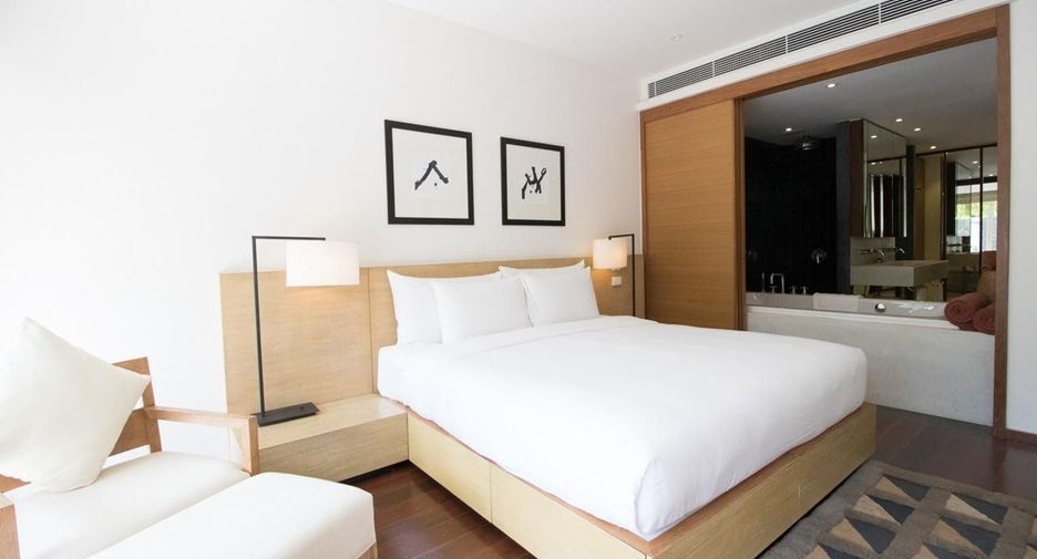 For sale 2 bedrooms condo in Thalang, Phuket