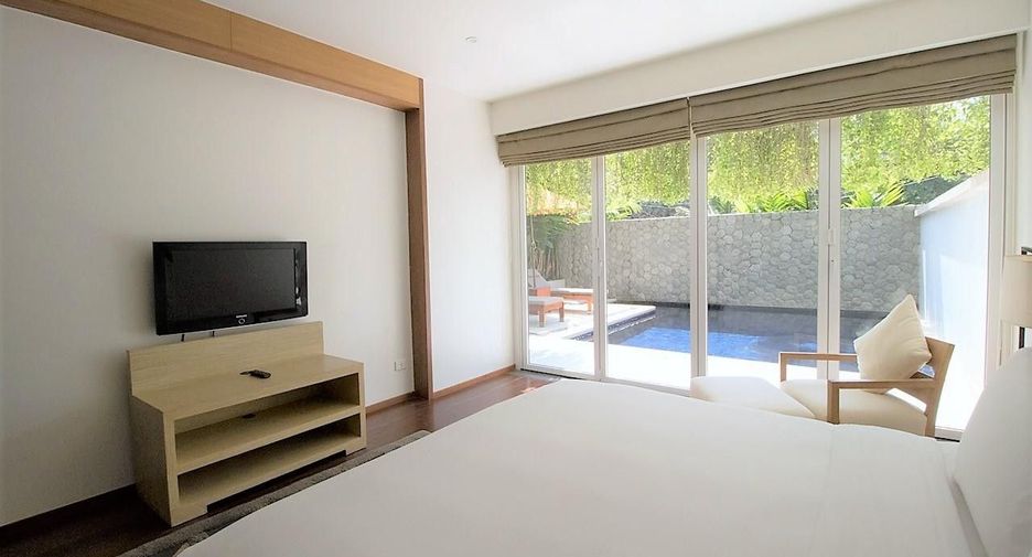 À vendre 2 chambres condo à Thalang, Phuket