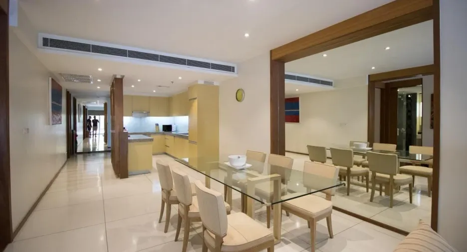 For sale 2 bedrooms condo in Thalang, Phuket