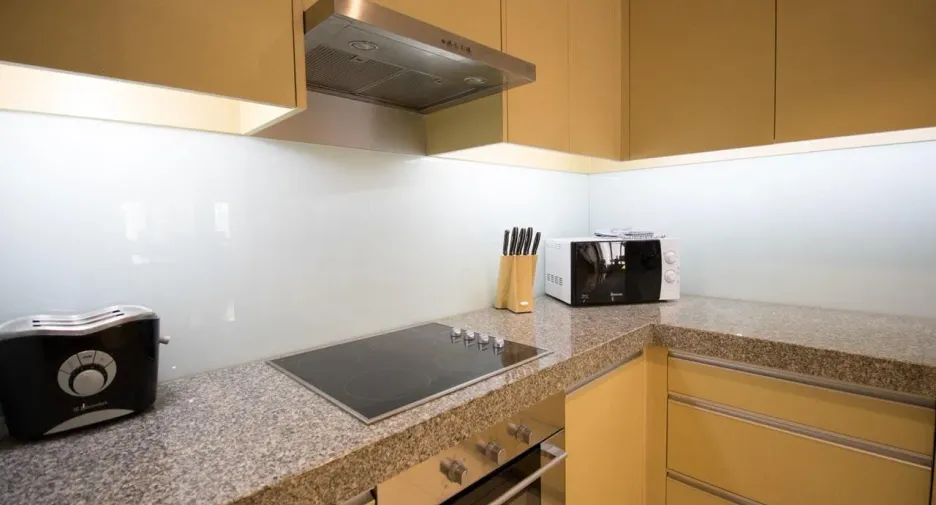 For sale 2 bedrooms condo in Thalang, Phuket